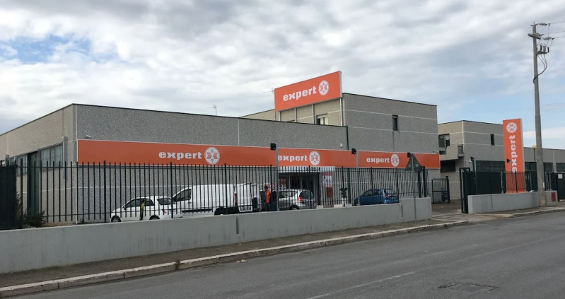Expert Videotech Trani, Trani