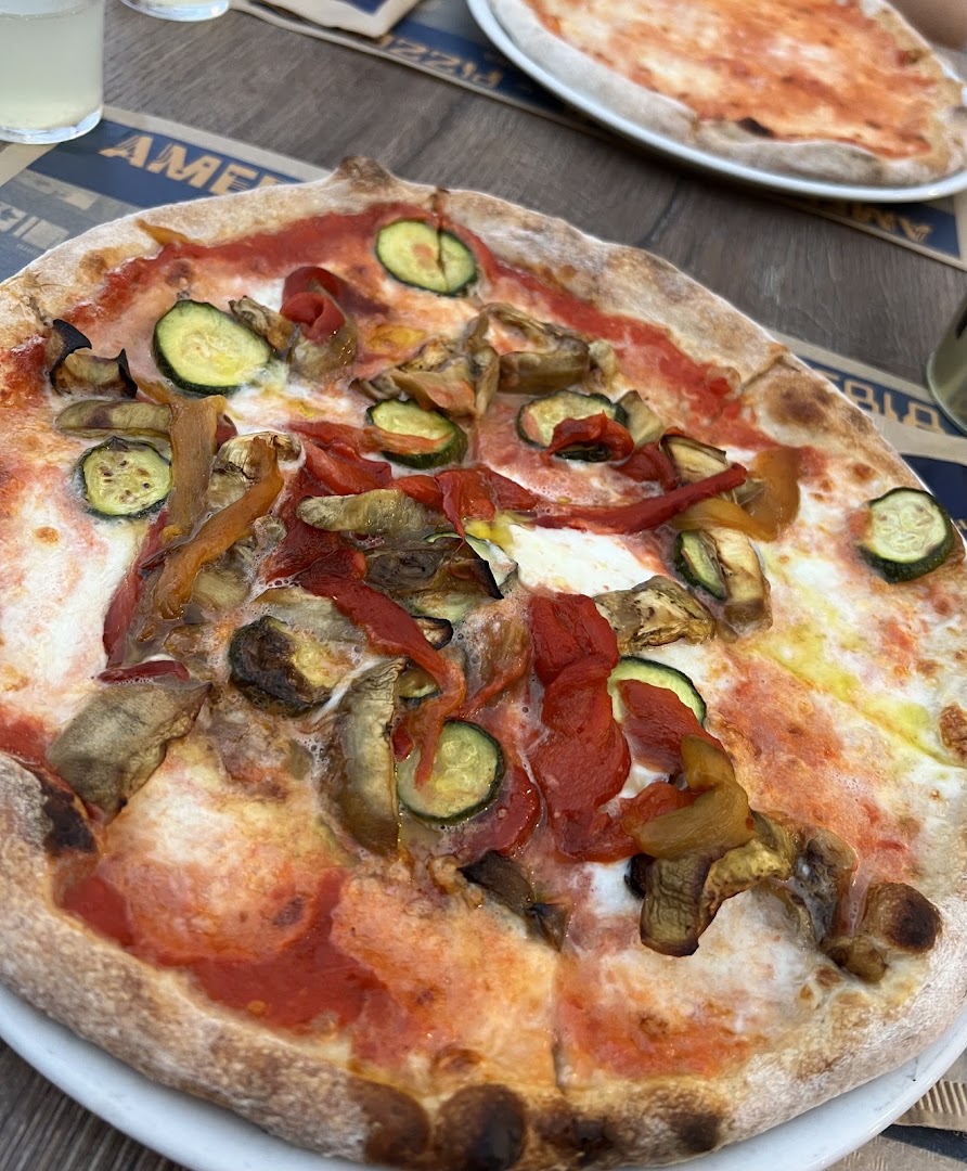 Exploit, Barletta