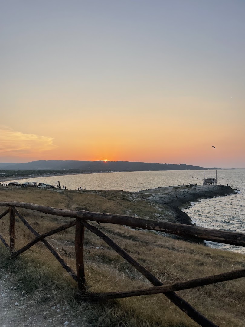ExploraGargano Escursioni Quad Jeep Vieste