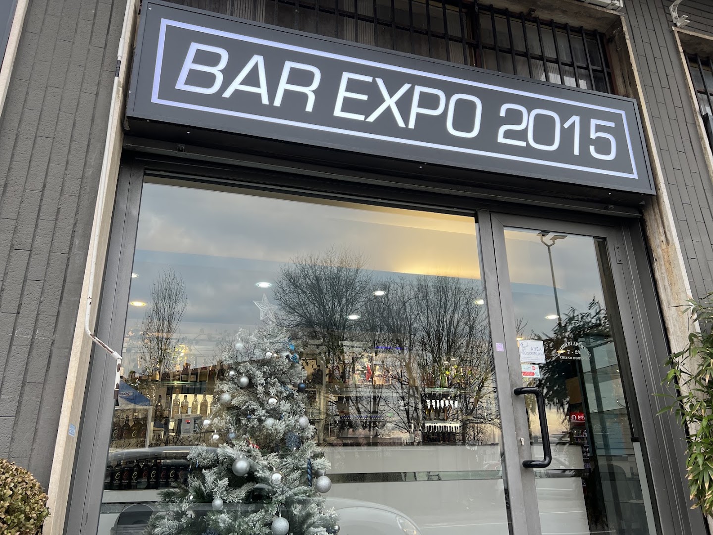 Expo 2015
