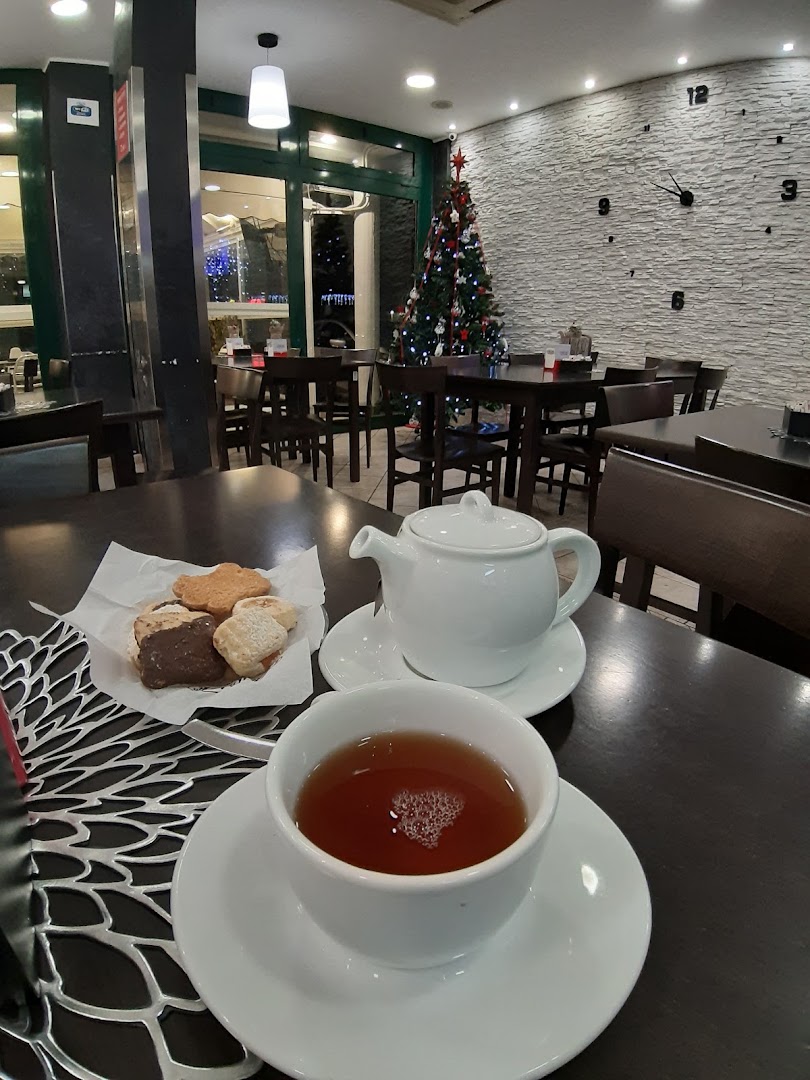 Expo Caffè