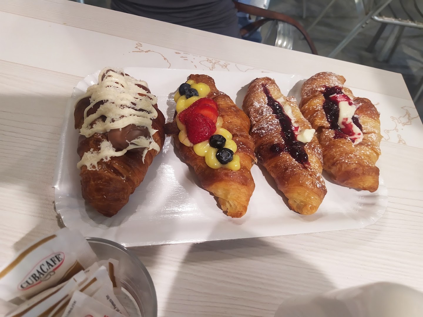 Expo Caffè