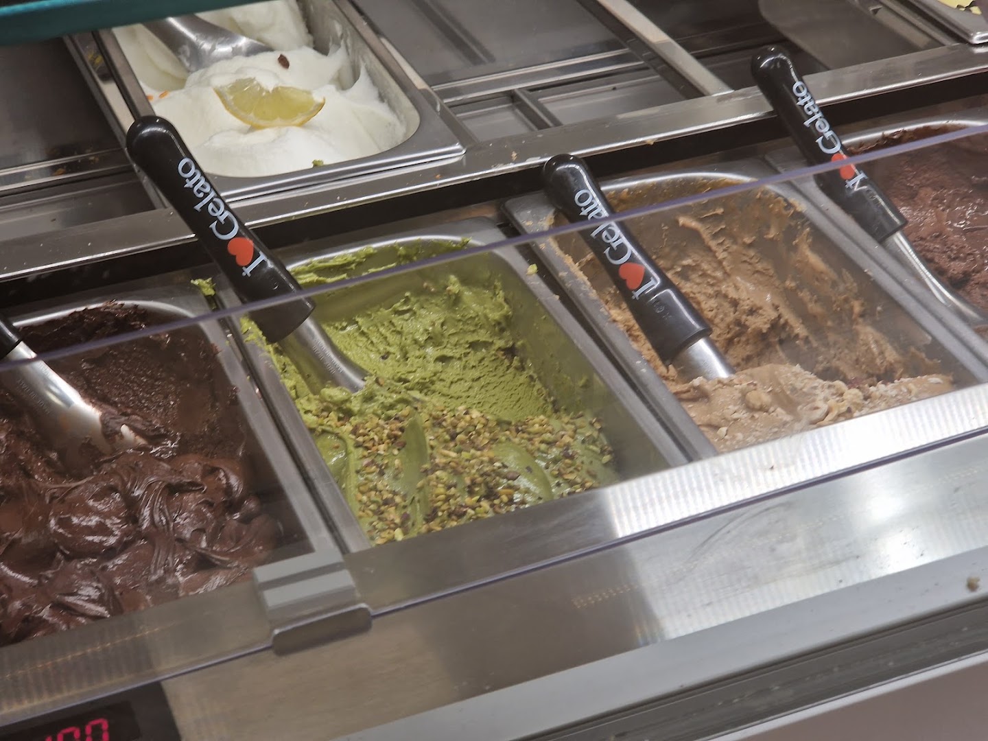 Express Bar - Pasticceria Gelateria