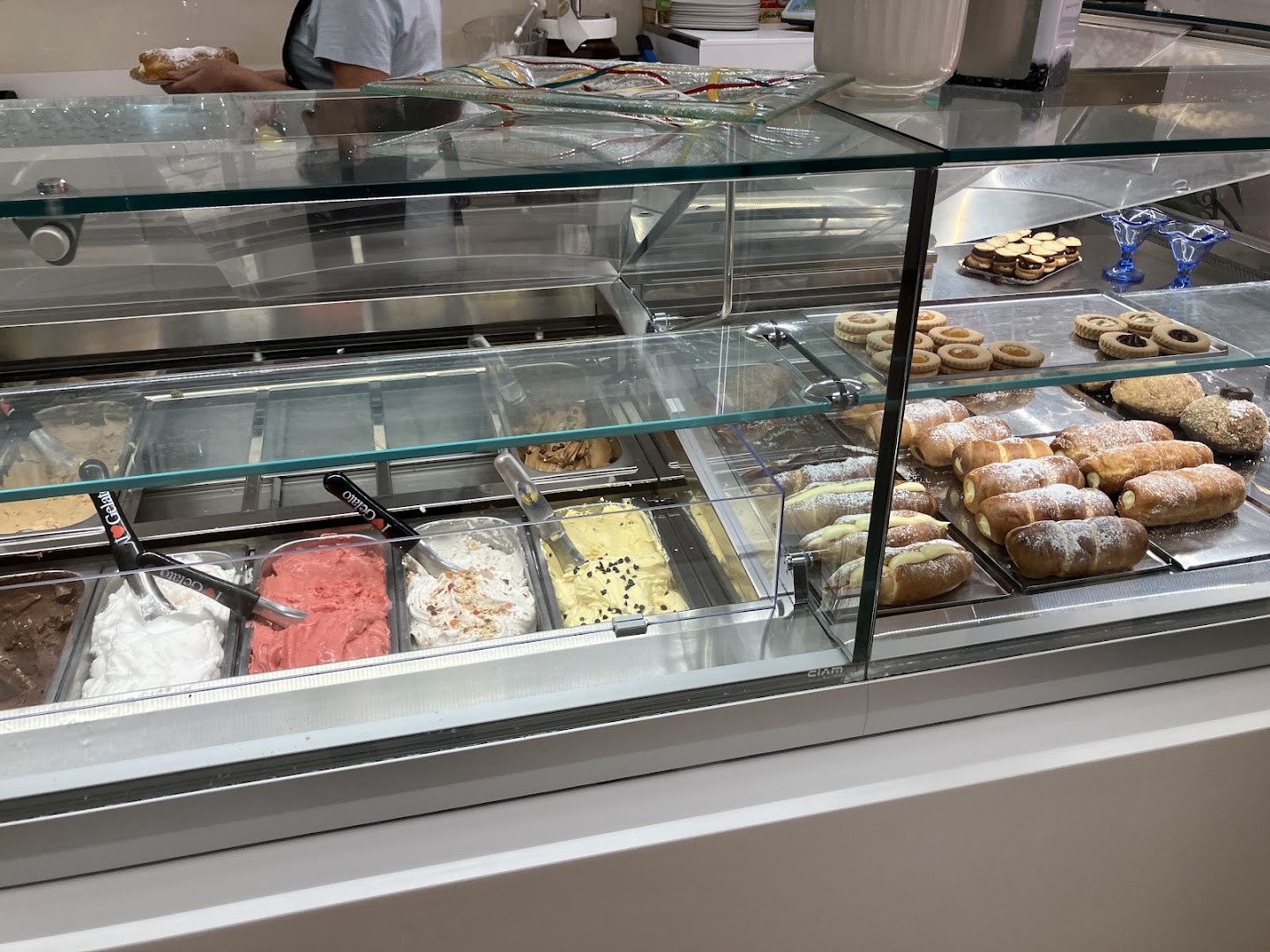 Express Bar - Pasticceria Gelateria