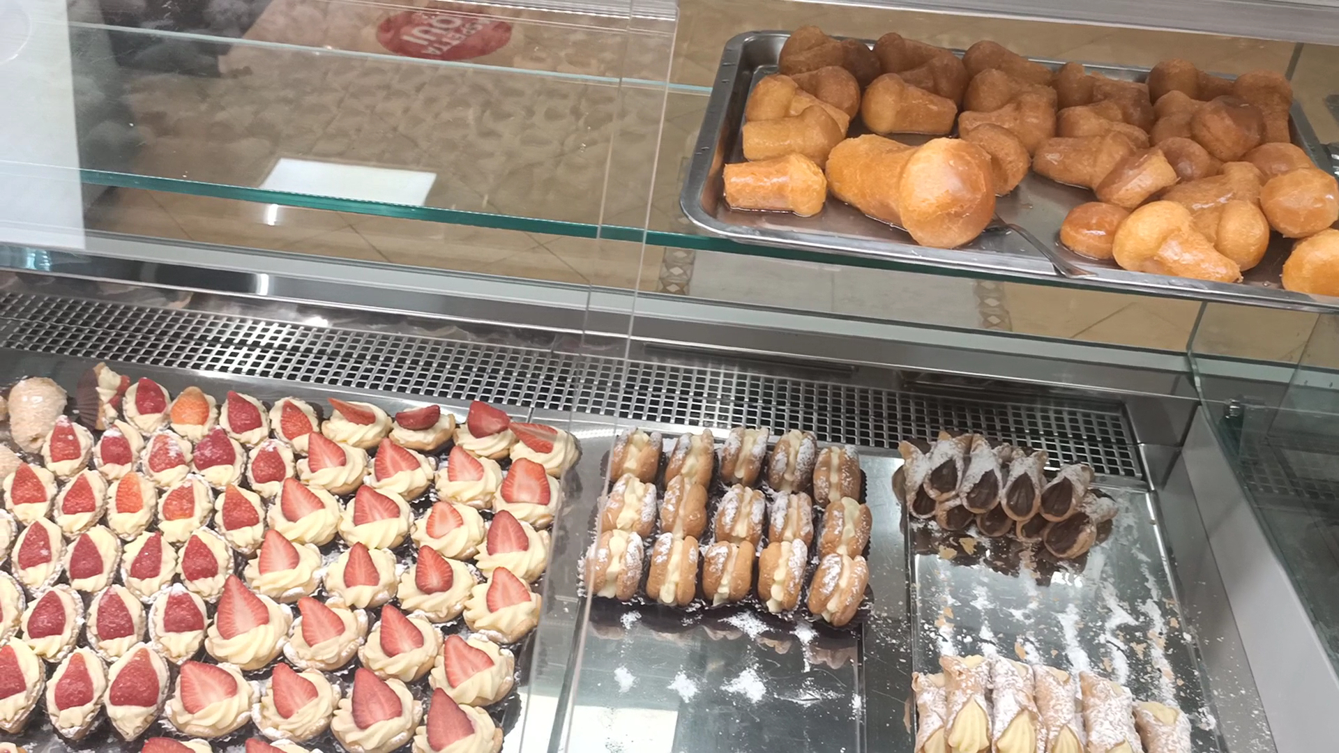 Express Bar - Pasticceria Gelateria, Terme Vigliatore