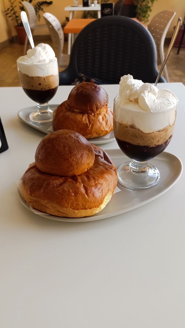 Express Bar - Pasticceria Gelateria
