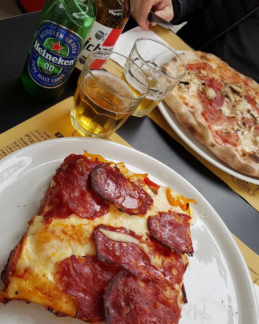 Express Cafè, Fidenza