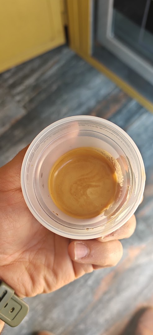 Express Caffè - H24 e Cannabis light