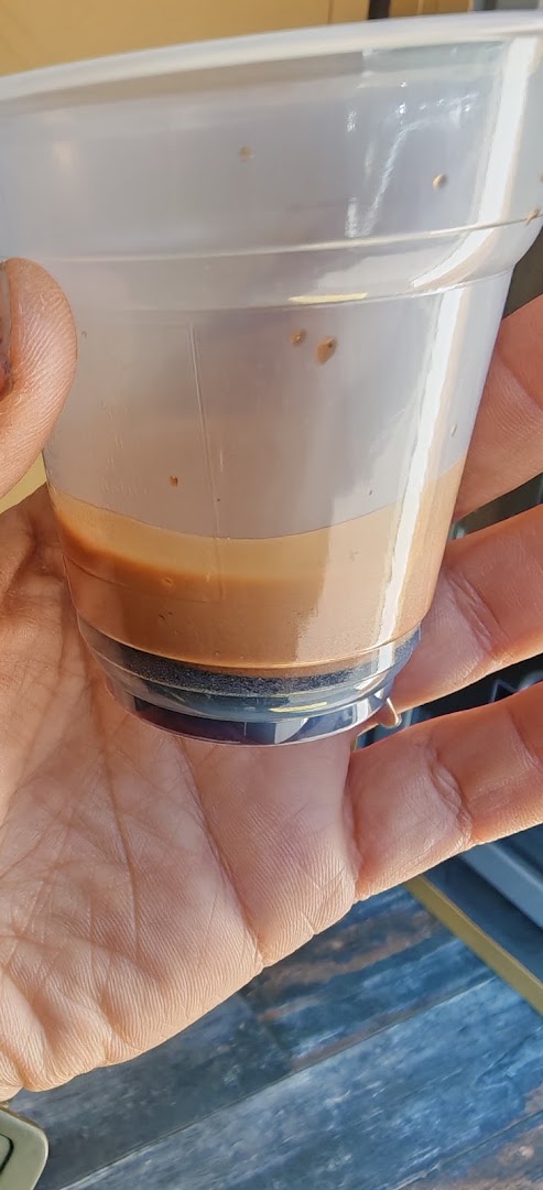 Express Caffè - H24 e Cannabis light