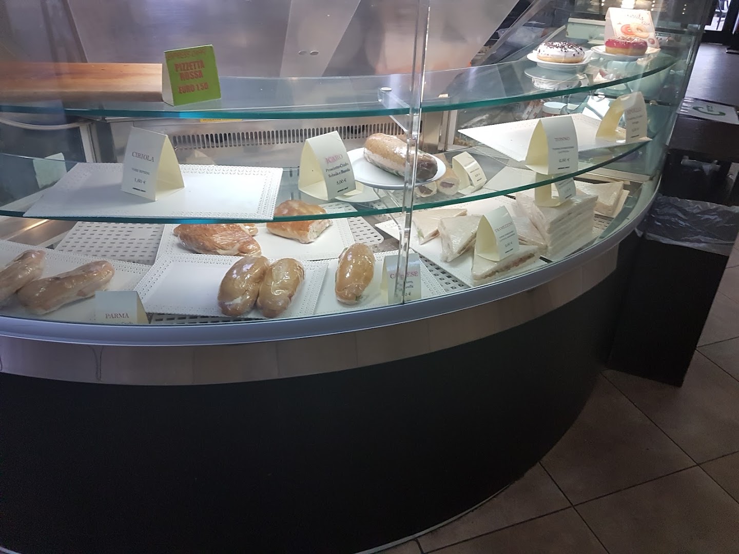 Express Caffè