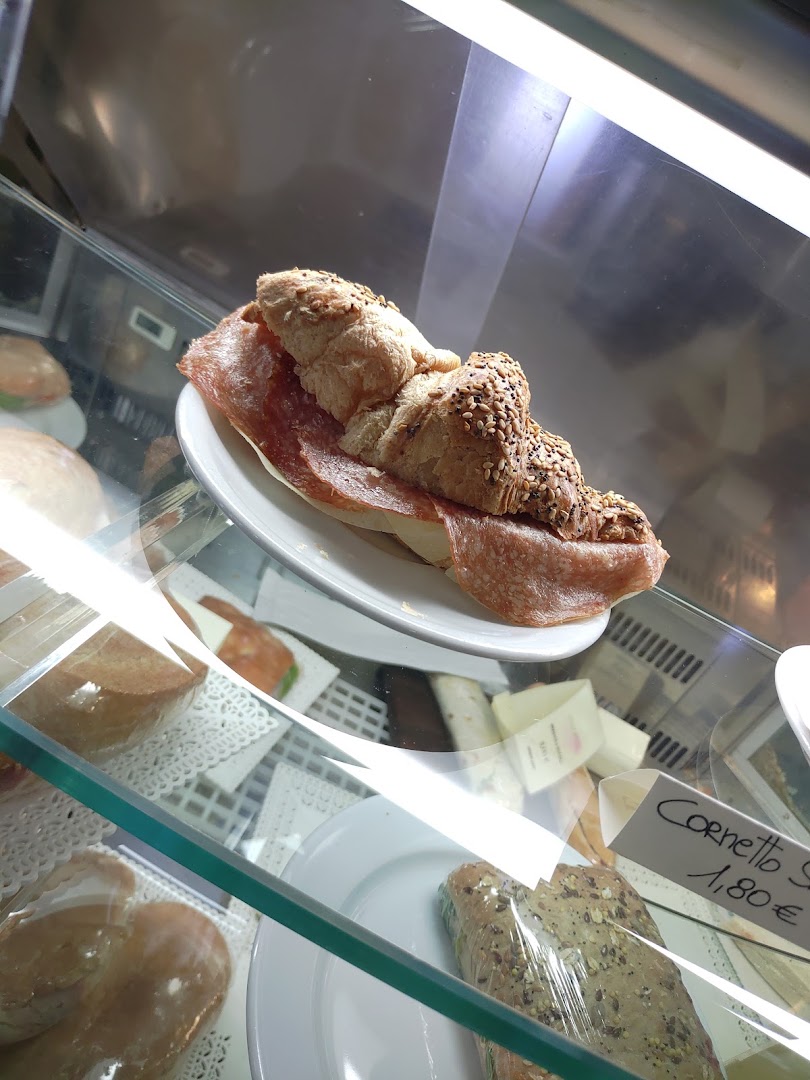 Express Caffè, Cassino