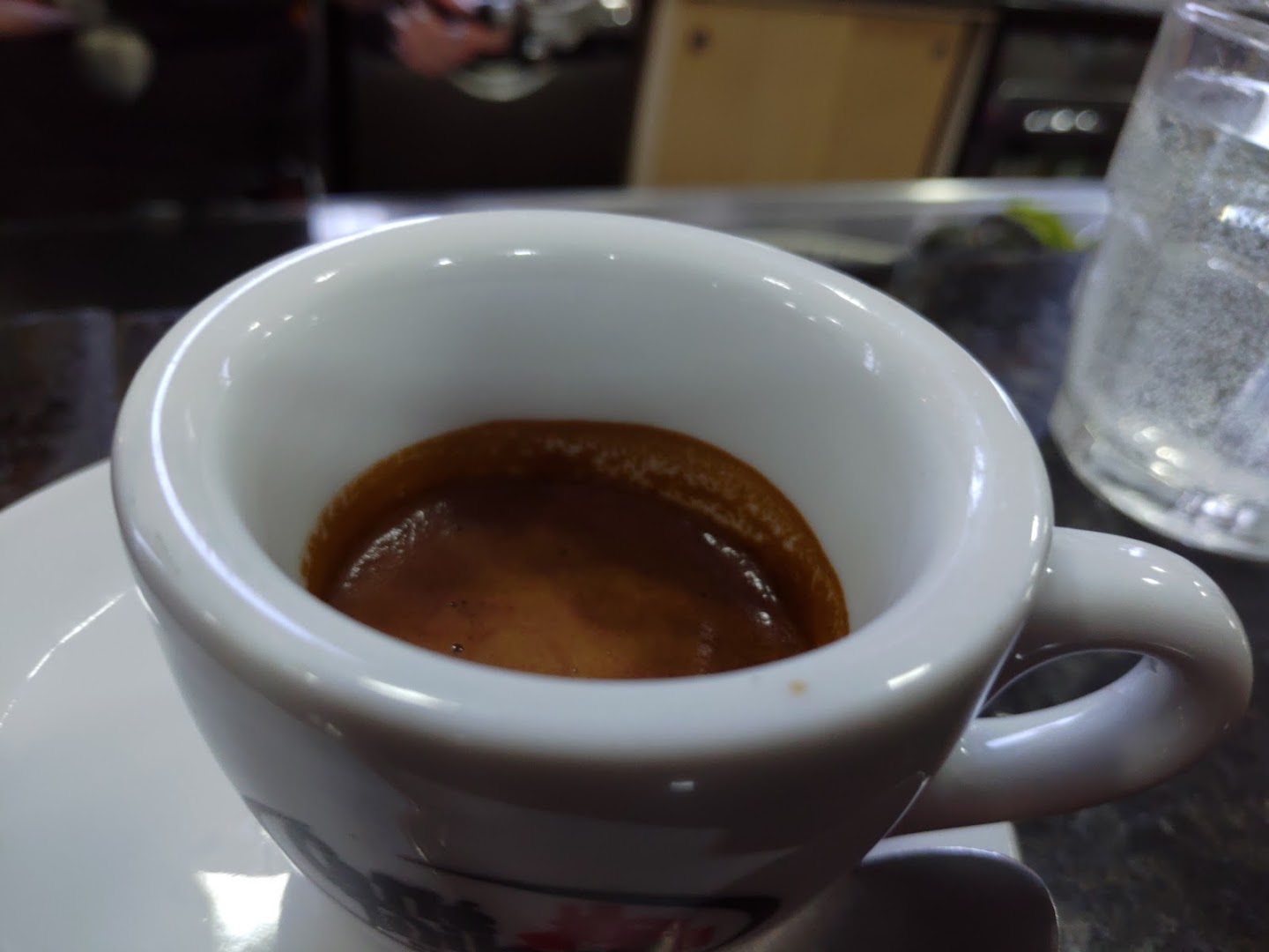 Express Caffè