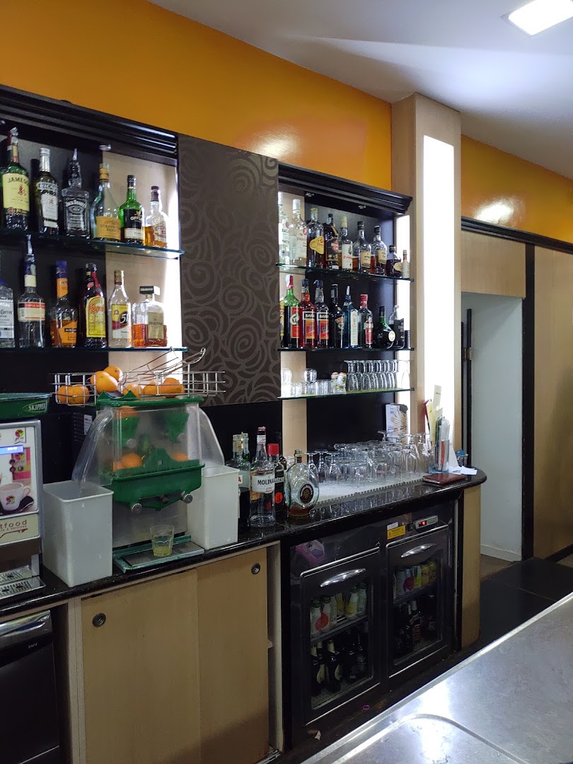 Express Caffè