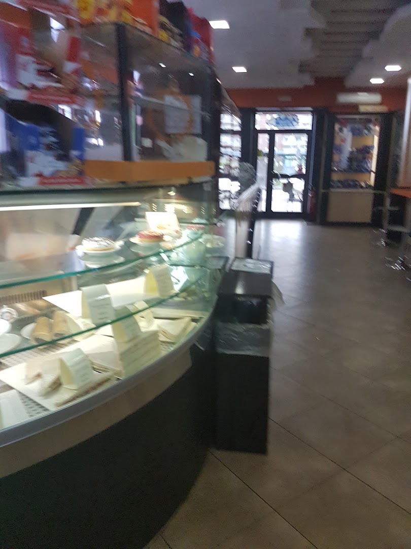 Express Caffè