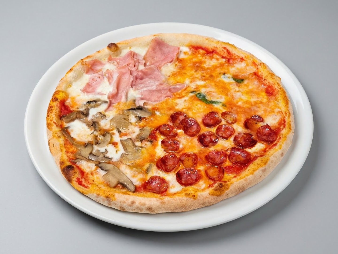 Express Kabab E Pizza 2, Faenza