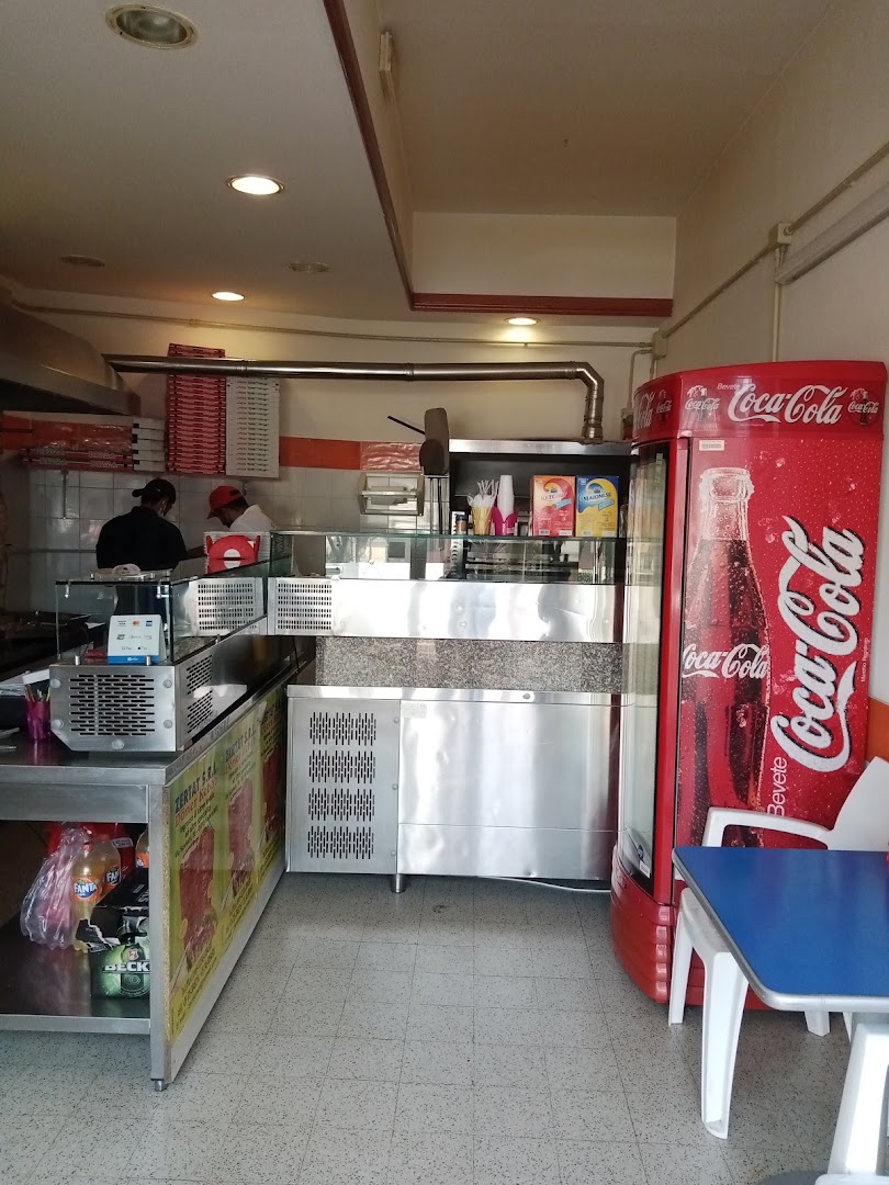 Express Kabab E Pizza 2