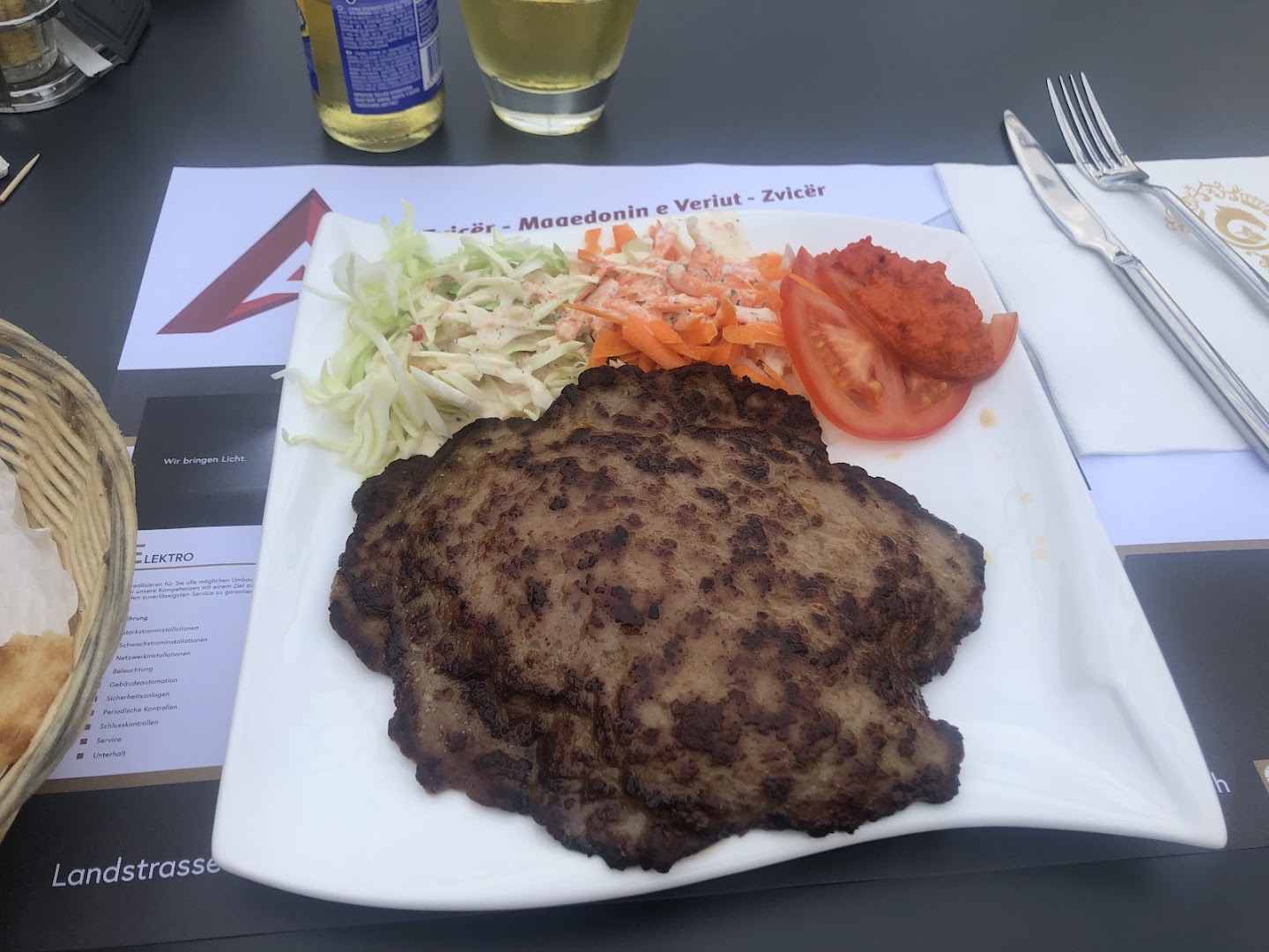 Express Kebab, pizzeria d'asporto, Conegliano