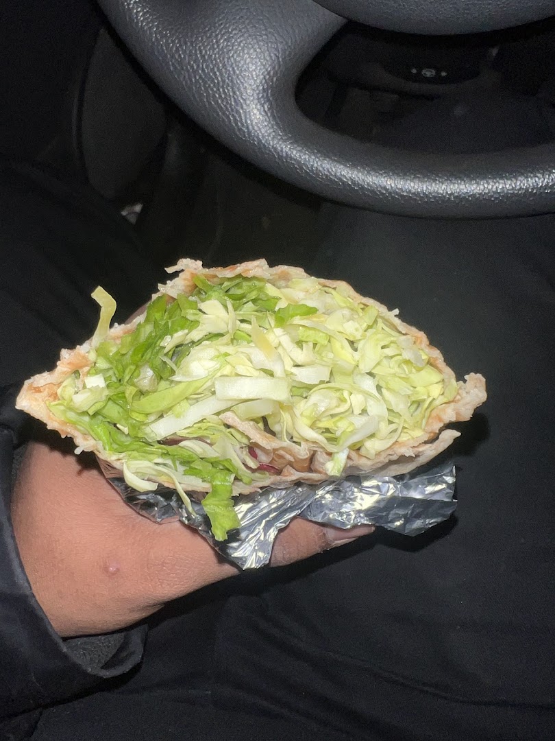 Express Kebab, pizzeria d'asporto