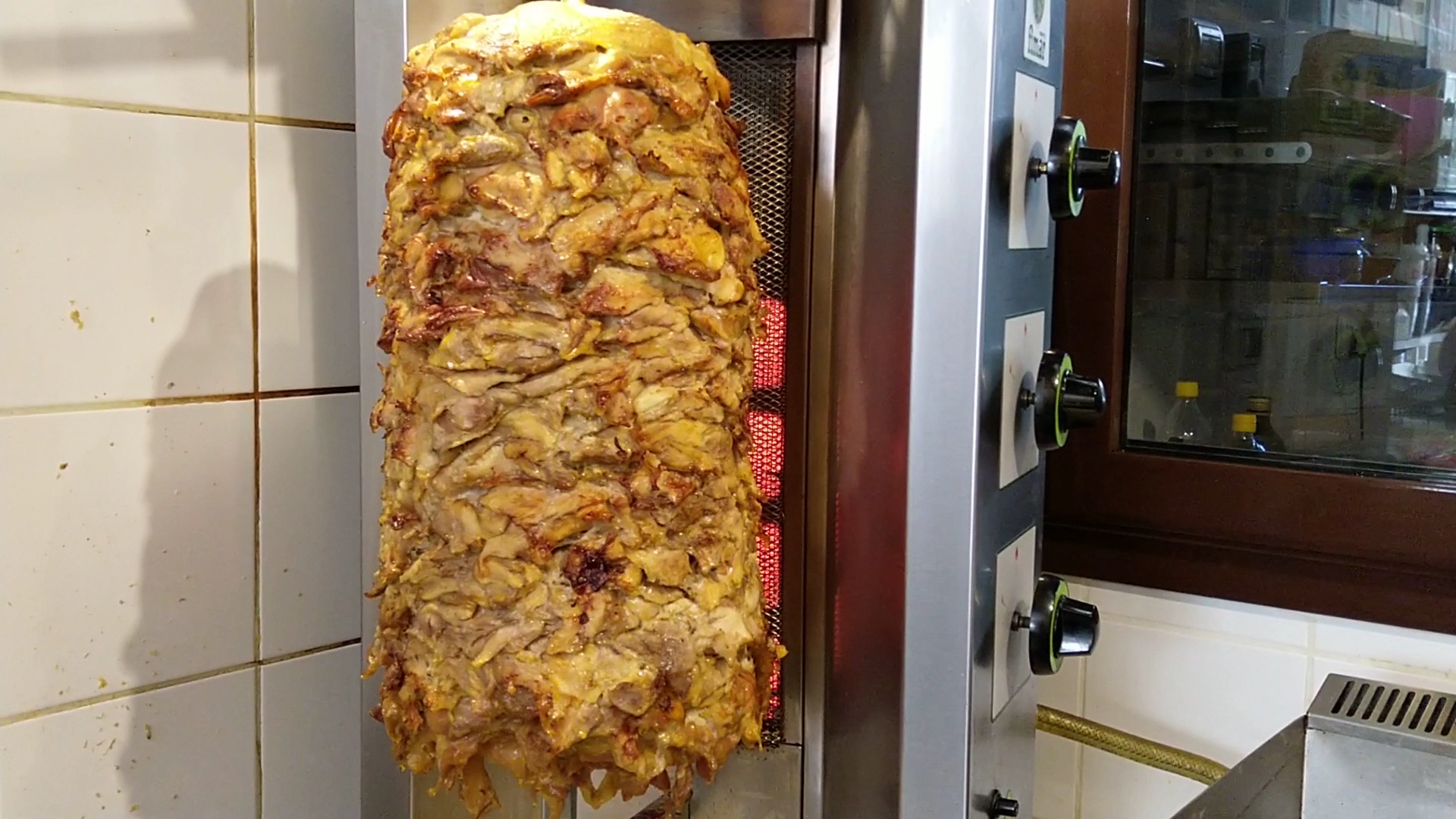 Express Panini e Kebab