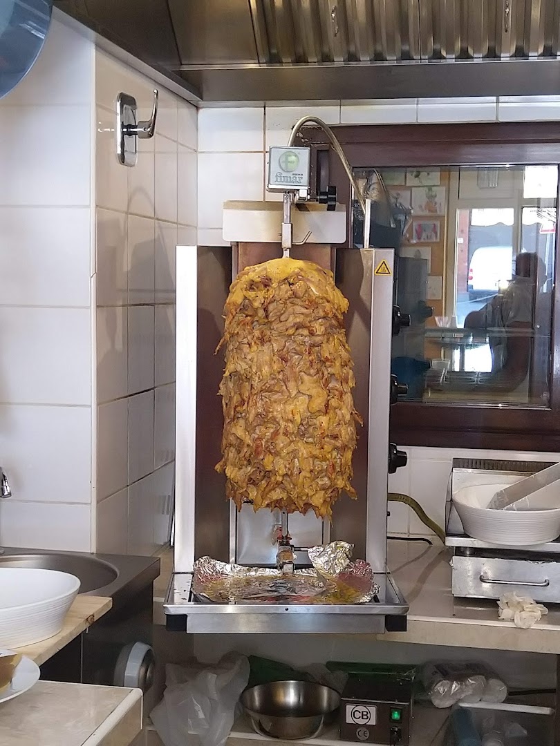 Express Panini e Kebab