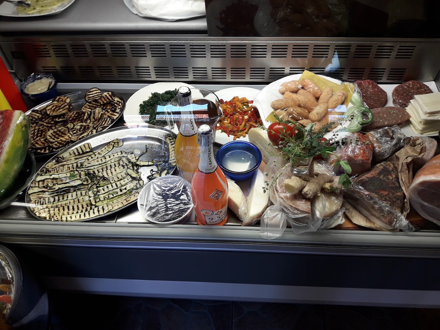Express Panini e Kebab