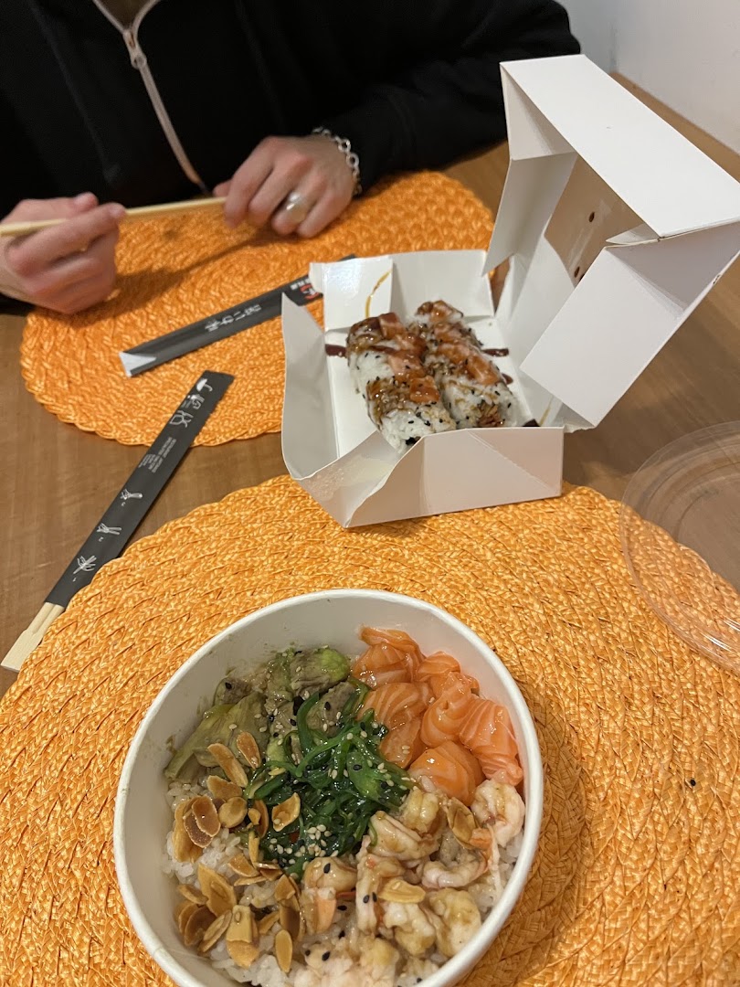 Express Sushi