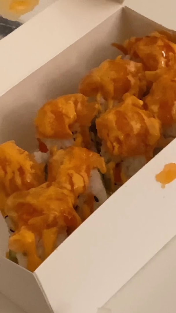 Express Sushi