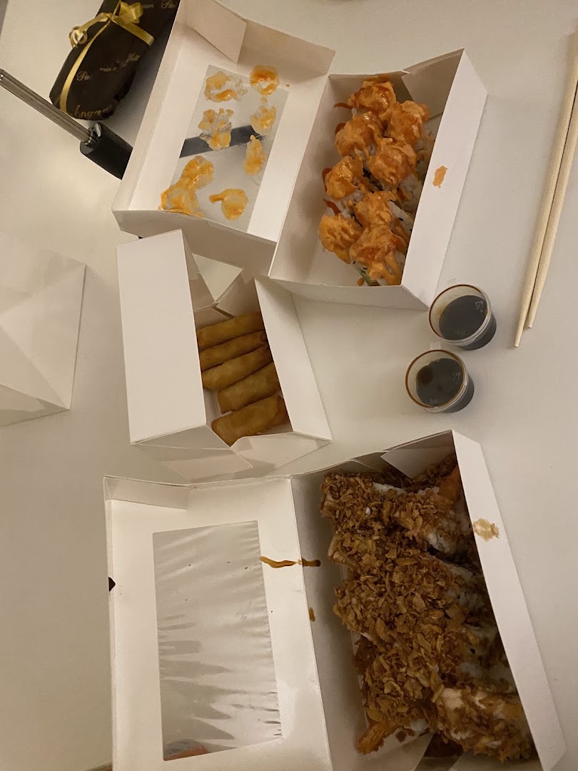 Express Sushi