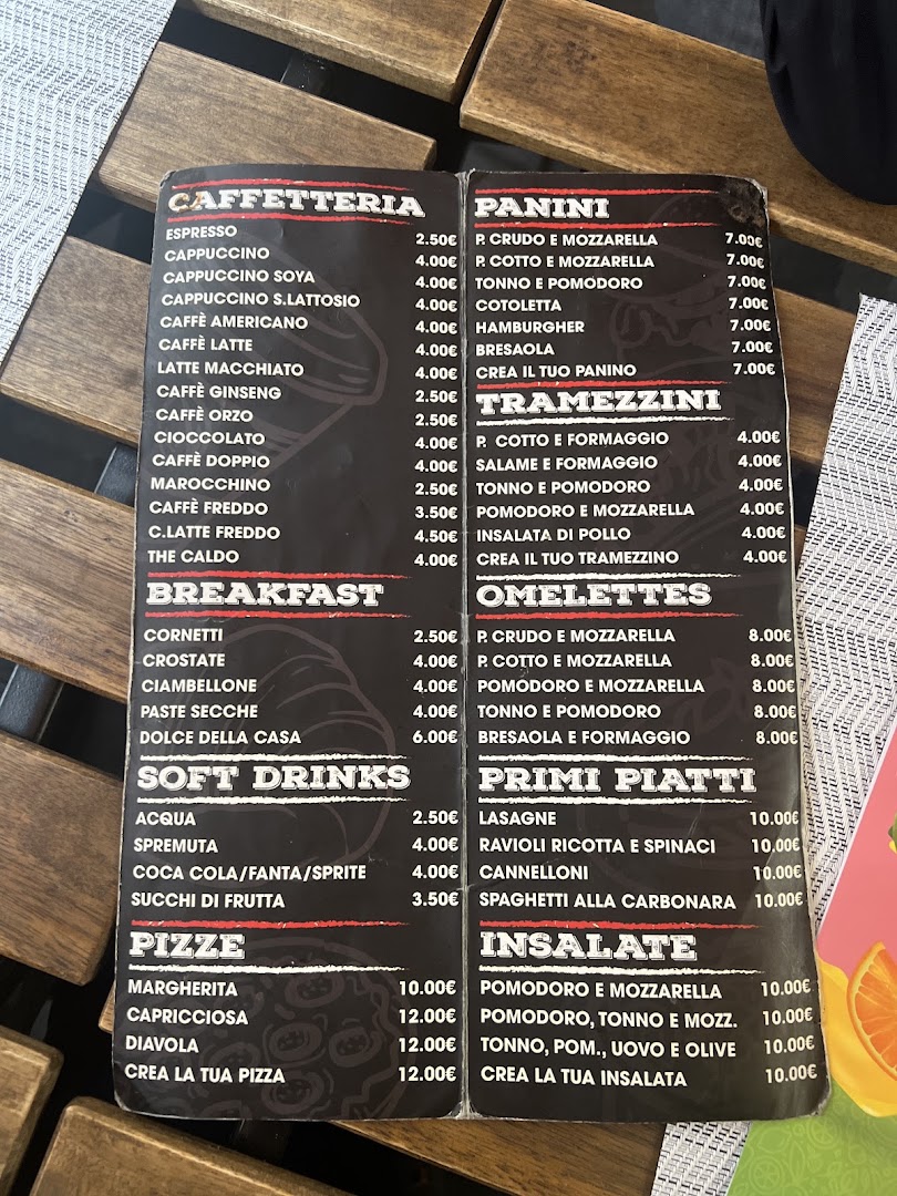 EXPRESSODRG