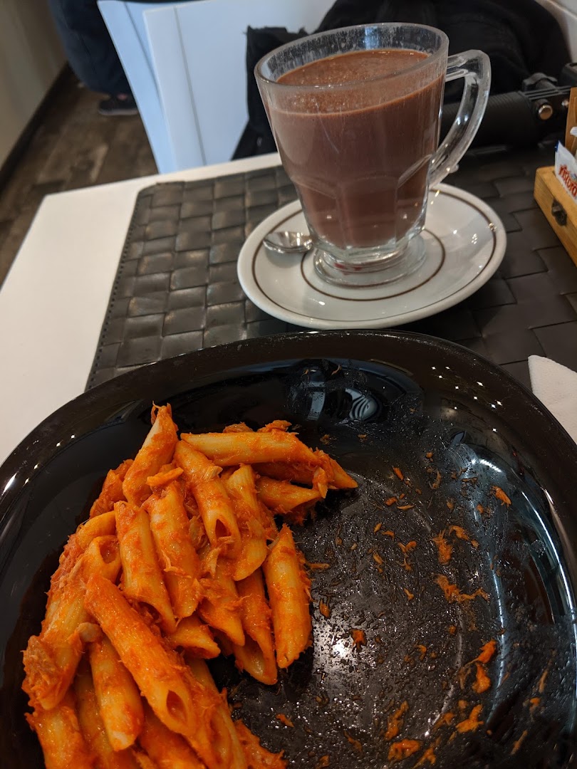 EXPRESSODRG
