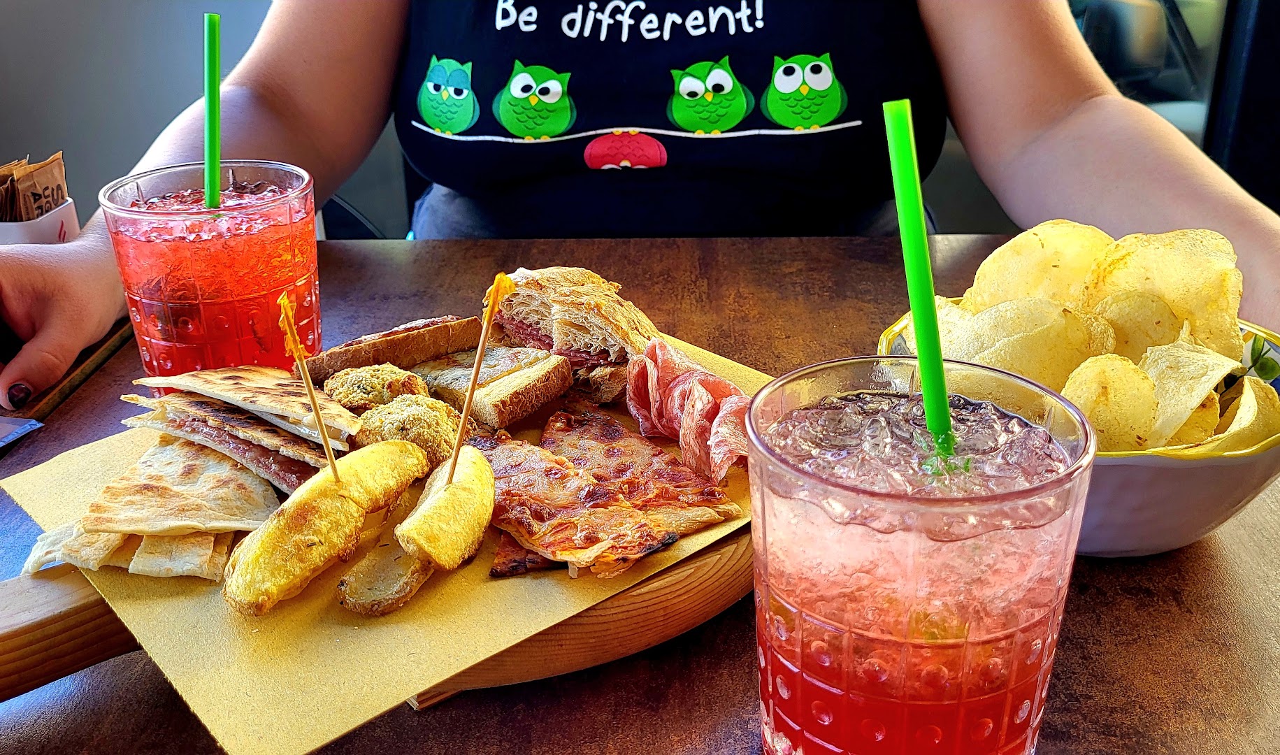 Extasy Cafè