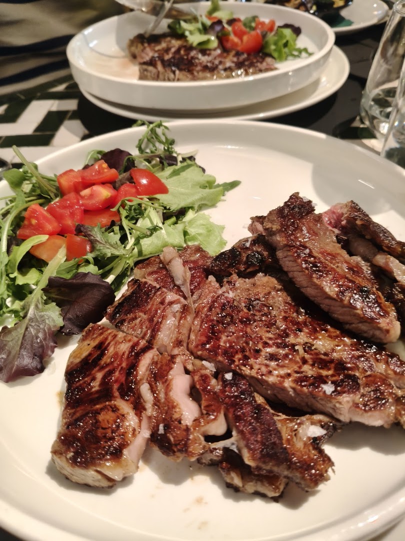 Extra Bistrot