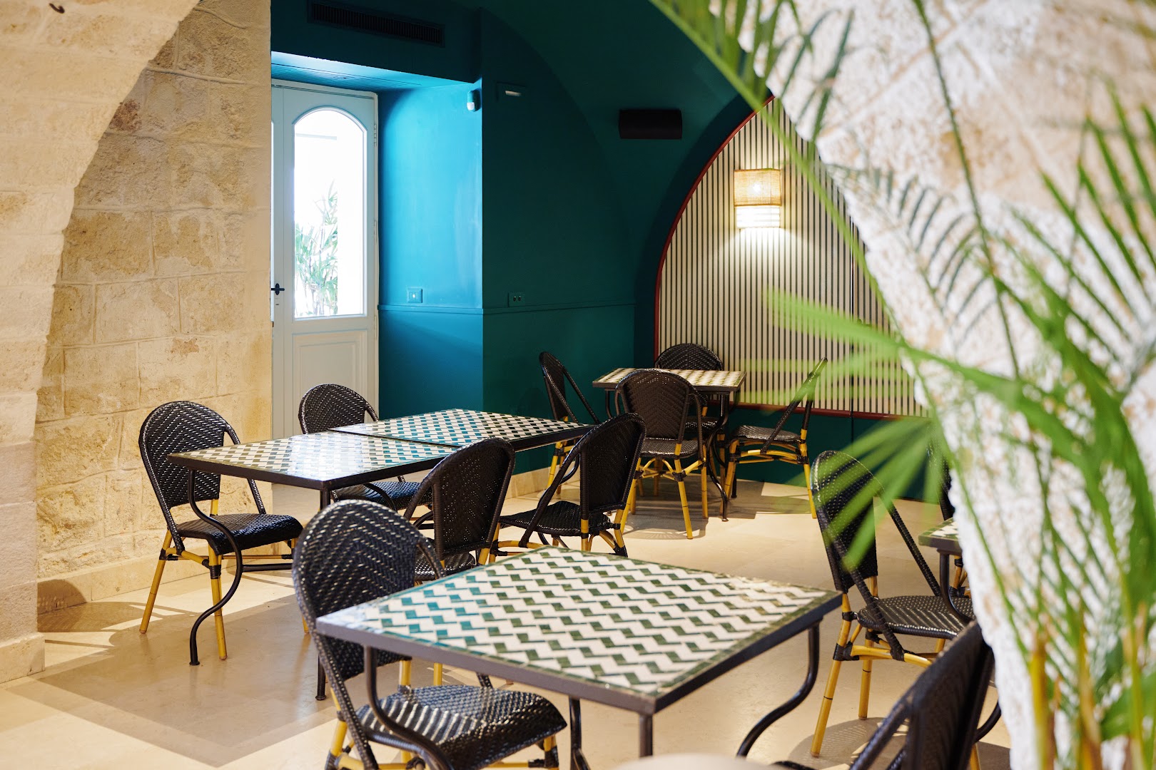 Extra Bistrot