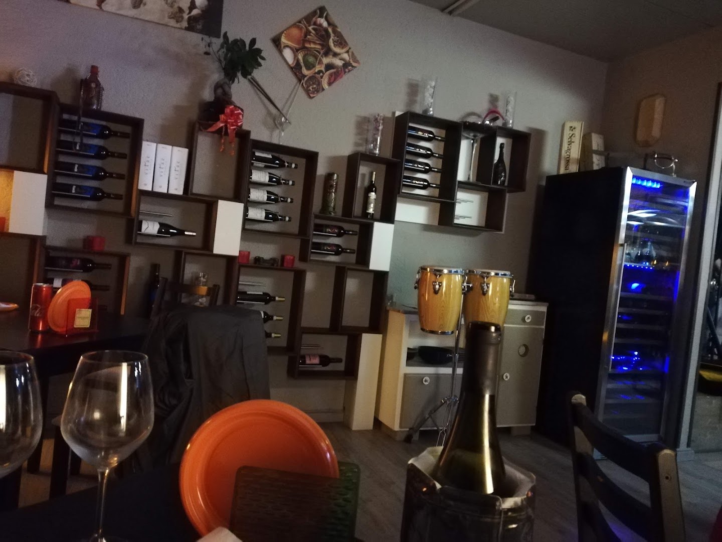 Extra Boccio