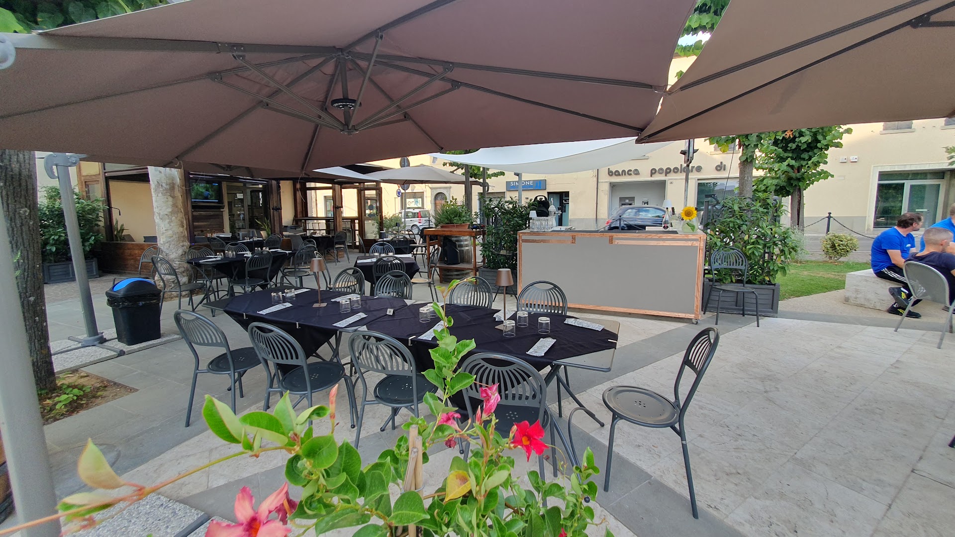 Extrabar Cafè
