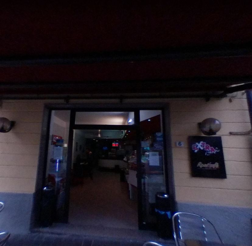 EXTRABar Di Luiso Nicoletta