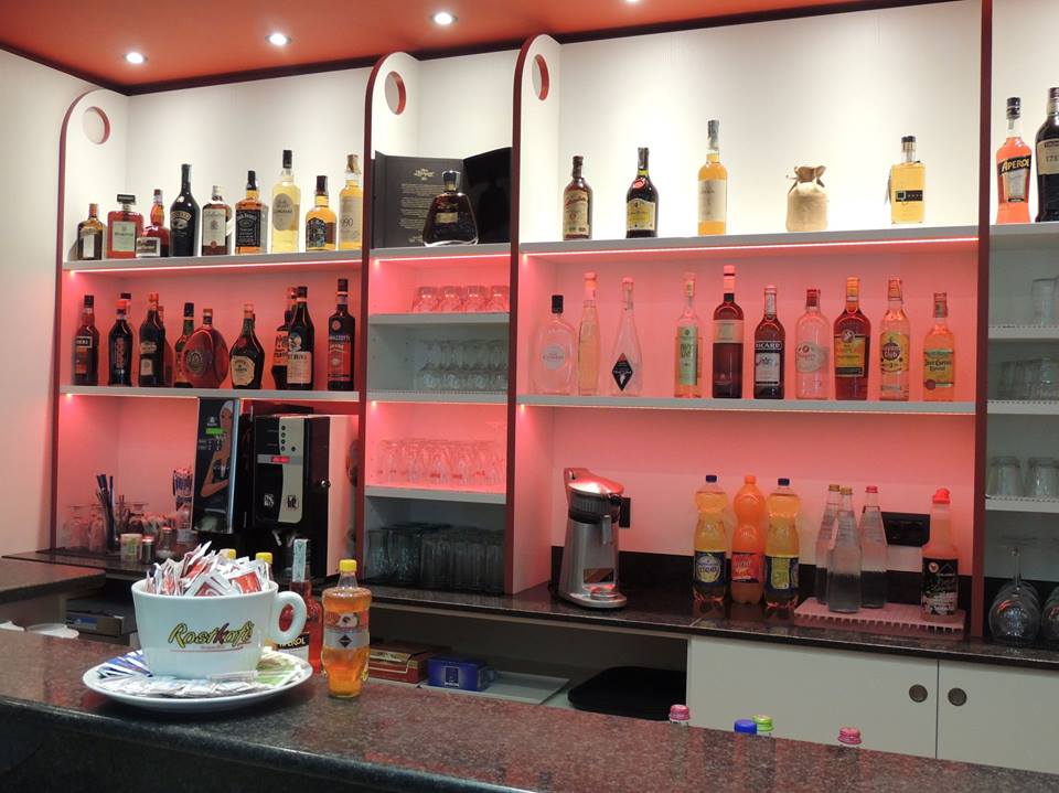 EXTRABar Di Luiso Nicoletta