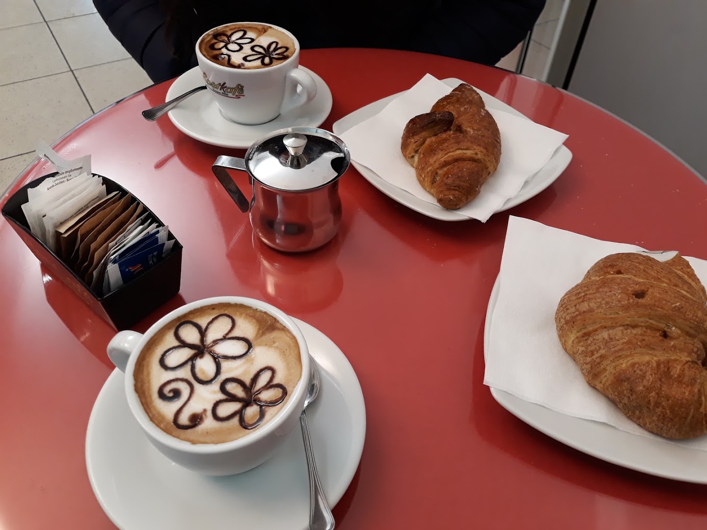 EXTRABar Di Luiso Nicoletta