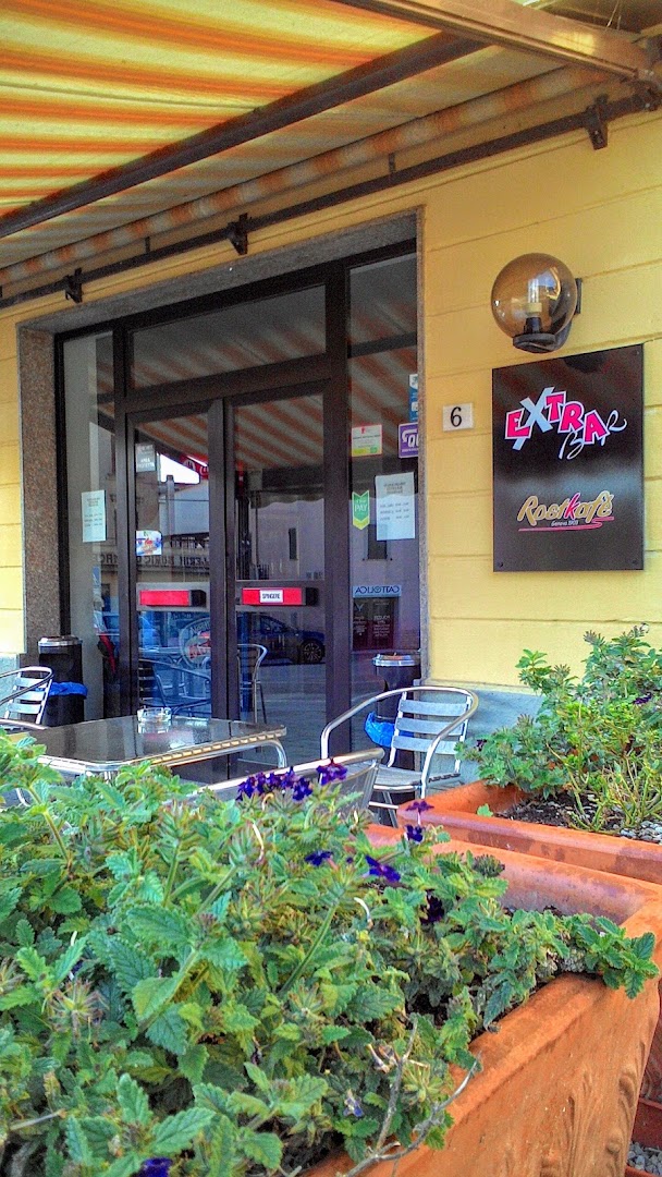 EXTRABar Di Luiso Nicoletta