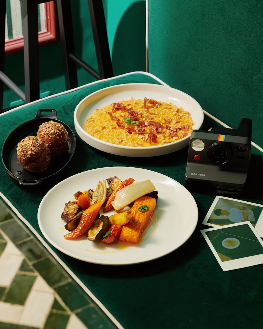 Extra Bistrot