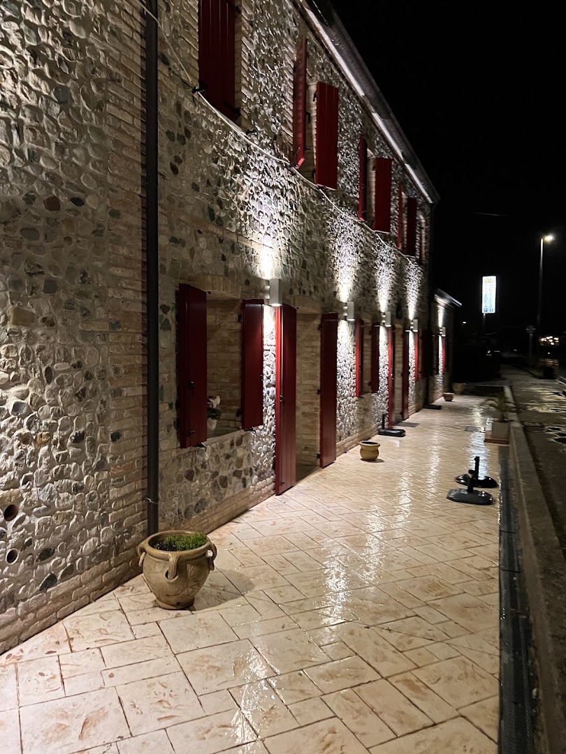 ExTrattoria Al Mattino . La calandra, San Polo di Piave