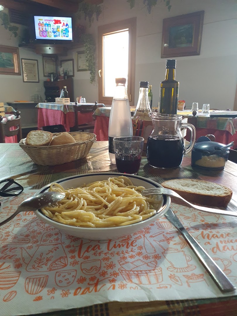 ExTrattoria Al Mattino . La calandra