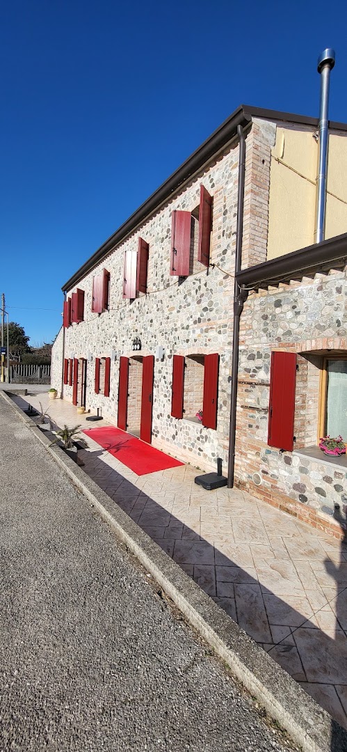 ExTrattoria Al Mattino . La calandra