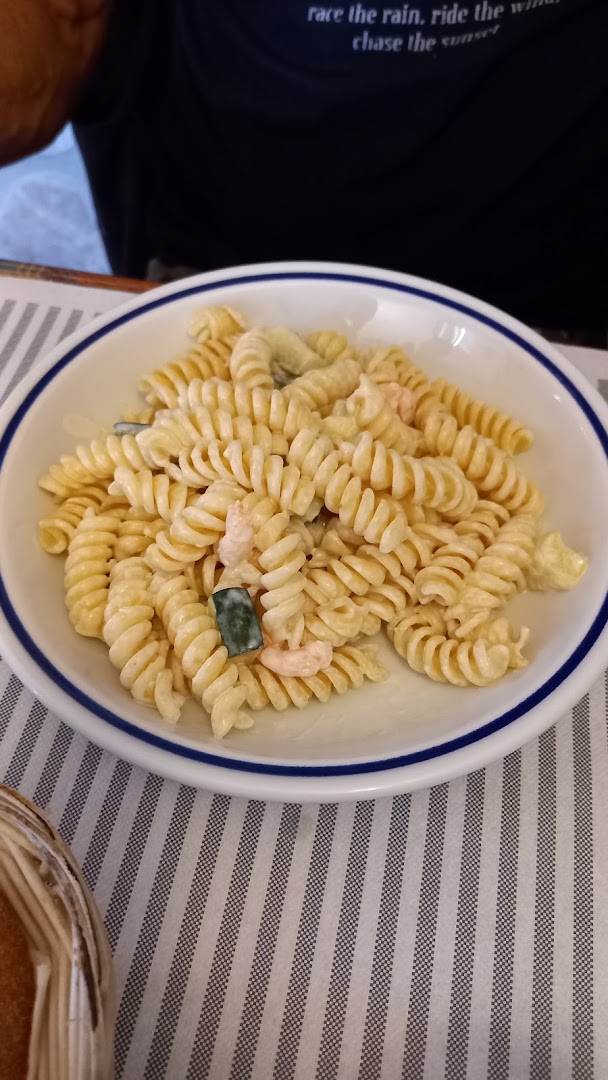 ExTrattoria Al Mattino . La calandra