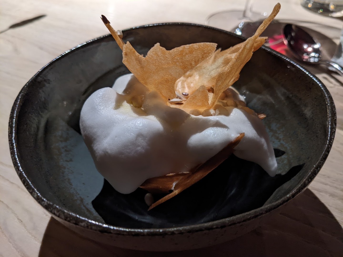 ExTrattoria Al Mattino . La calandra