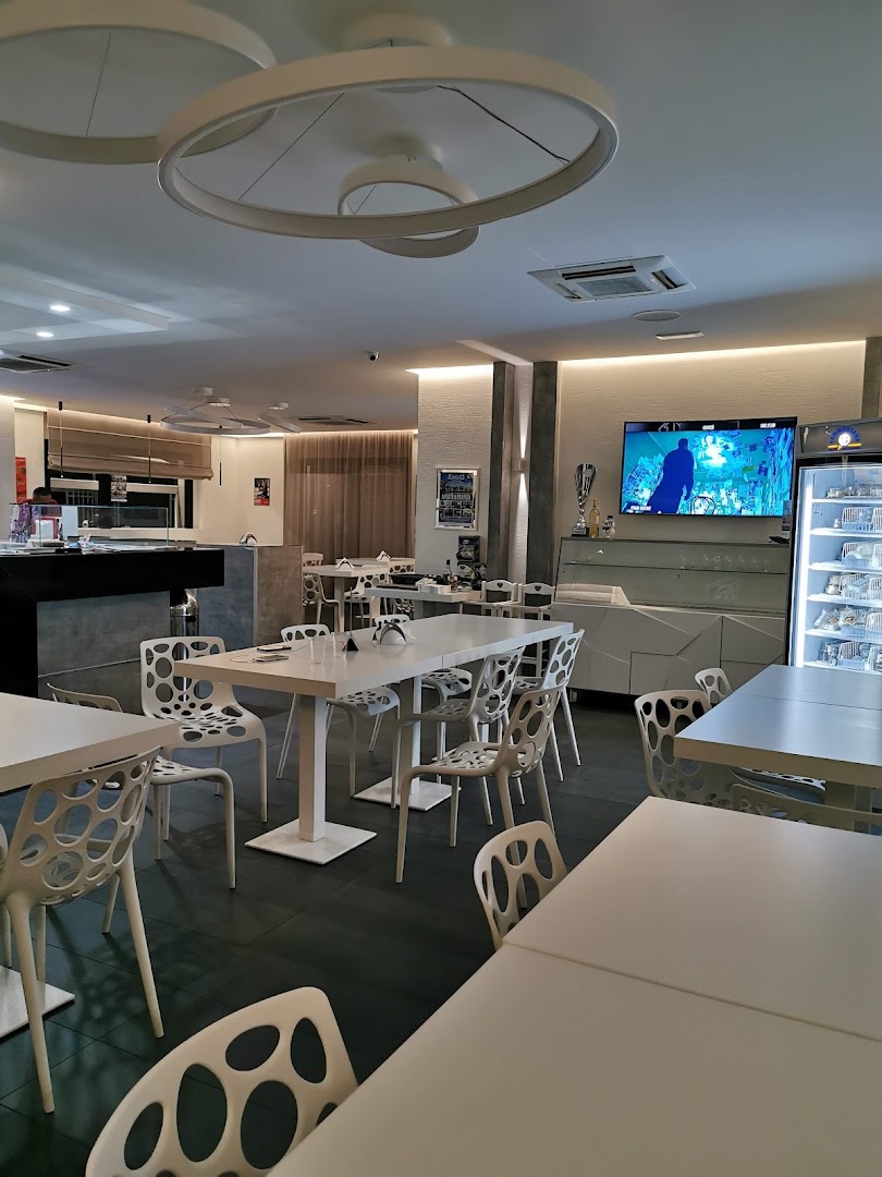 Extró Cafè