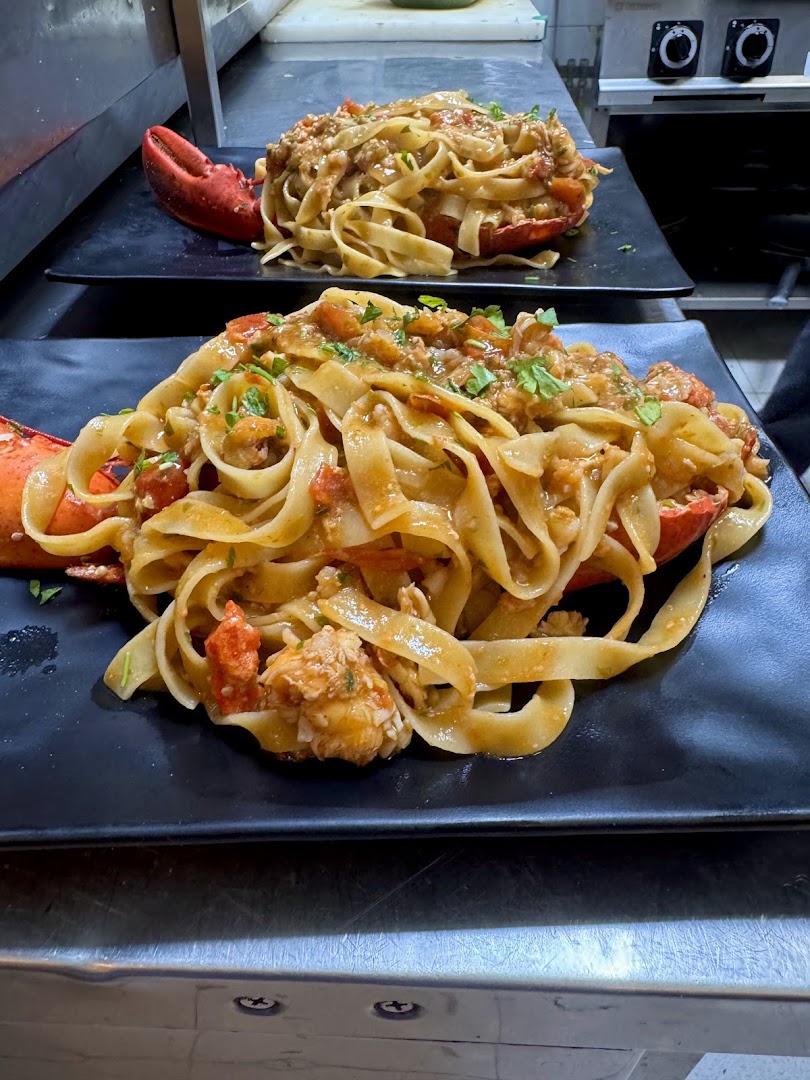 Extrò Food Bistrot, Palermo