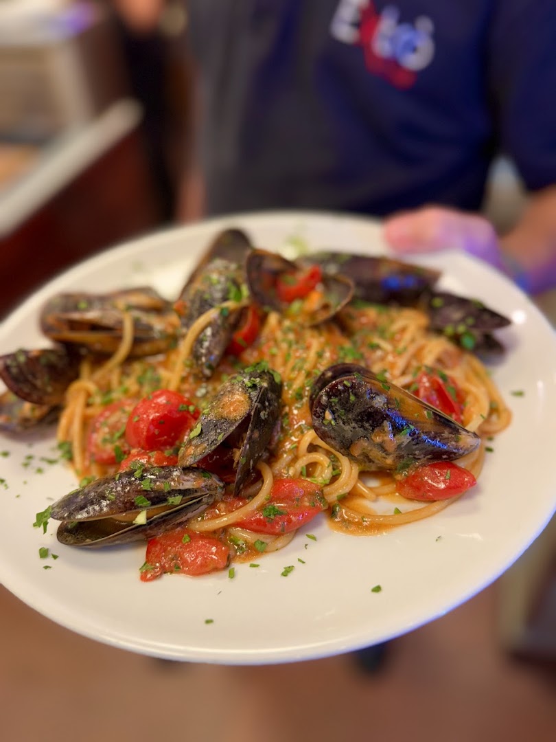 Extrò Food Bistrot