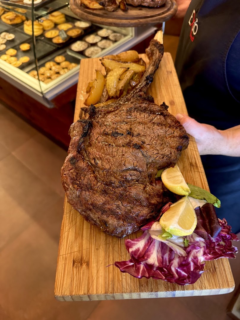 Extrò Food Bistrot
