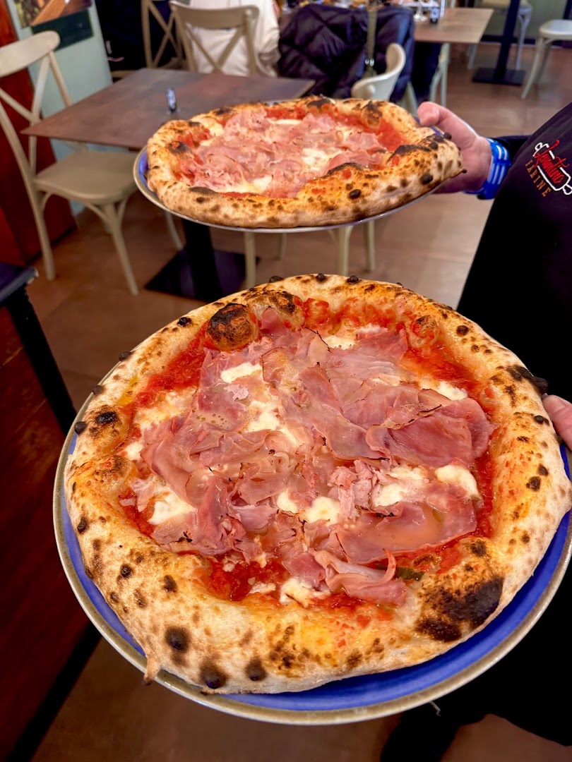 Extrò Food Bistrot